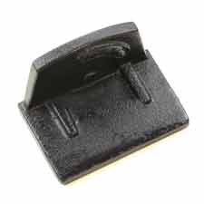 Jet JT9-J-5710831 Front Vise (black)