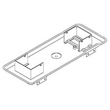 Jet JT9-J-5711441 Trough