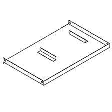 Jet JT9-J-5711491 Shelf