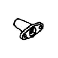 Jet JT9-J-5712481 Lead Screw Bracket