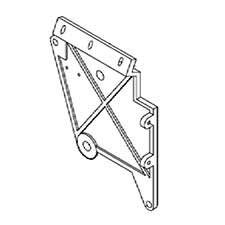 Jet JT9-J-5712611 Pivot Bracket