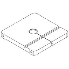 Jet JT9-J-5783451 Table