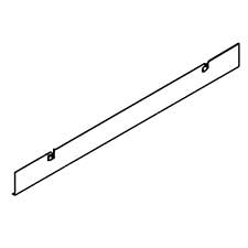 Jet JT9-J-7015-315 Upper Cover