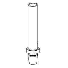Jet JT9-J720R-318 Column