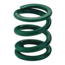 Jet JT9-J80237G Green Light Duty Spring