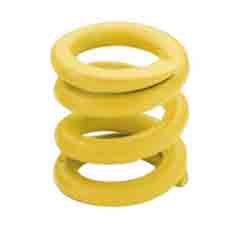 Jet JT9-J80237Y Yellow Heavy Duty Spring