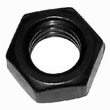Jet JT9-JBG6A-22 Nut - Left Hand Thread