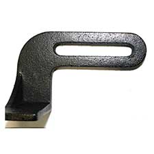 Jet JT9-JBG6A-27 Tool Rest - Left