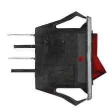 Jet JT9-JBG6A-44 Switch