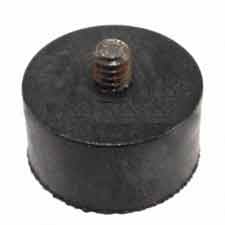 Jet JT9-JBG6A-64 Rubber Foot (6A/8A)
