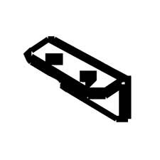 Jet JT9-JBTS10MJS-112 Anchor Plate
