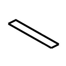 Jet JT9-JBTS10MJS-115 Protective Strip