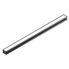Jet JT9-JBTS10MJS-156 Rear Rail (include Multiple Parts)