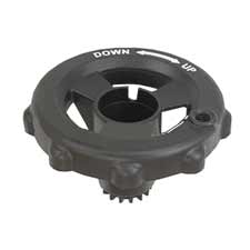 Jet JT9-JBTS10MJS-190 Hand Wheel
