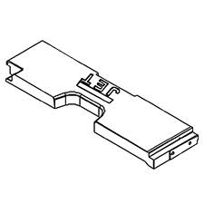Jet JT9-JBTS10MJS-200 Extension Wing