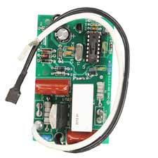 Jet JT9-JBTS10MJS-208 Controller Assembly (include Multiple Parts)
