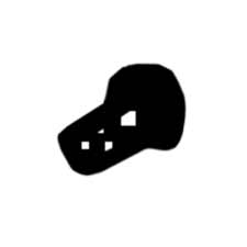 Jet JT9-JBTS10MJS-64 Round Washer Head Screw