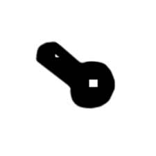 Jet JT9-JBTS10MJS-65 Truss Head Tapping Screw