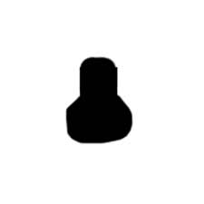 Jet JT9-JBTS10MJS-76 Round Washer Head Screw