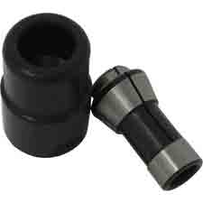Jet JT9-JC18C 1/8"" Collet W/nut 522/532
