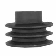 Jet JT9-JC-C09 Machine Pulley