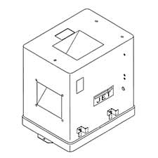 Jet JT9-JC-M01W Stand