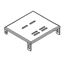 Jet JT9-JC-M02W Motor Mount