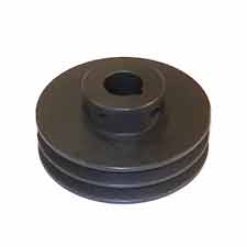 Jet JT9-JC-M06 Motor Pulley