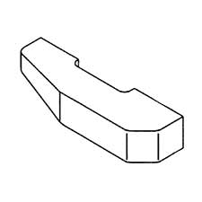 Jet JT9-JC-T04 Rabbeting Arm