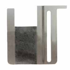 Jet JT9-JC-T05 Table Bracket