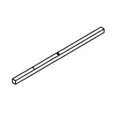 Jet JT9-JC-T07 Key