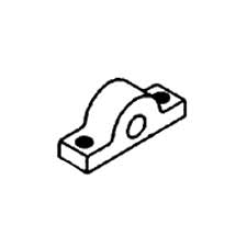 Jet JT9-JC-T09 Bracket