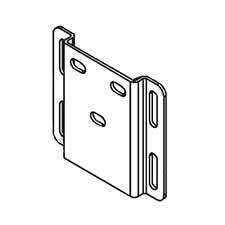 Jet CM9-JDP12-63 Motor Mount
