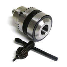 Jet JT9-JDP15-1072 Chuck Assy