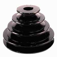 Jet JT9-JDP15-1079 Motor Pulley