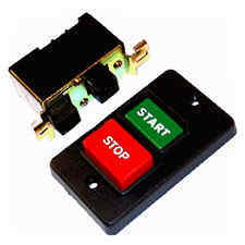 Jet JT9-JDP15-1087 Push-button Switch