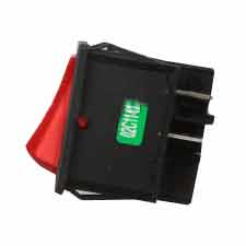 Jet JT9-JDP15-1139 Rocker Switch