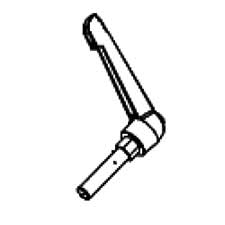 Jet JT9-JDP17-011 Lock Handle