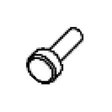 Jet JT9-JDP17-024 Worm Shaft