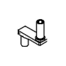 Jet JT9-JDP17-040 Shaft