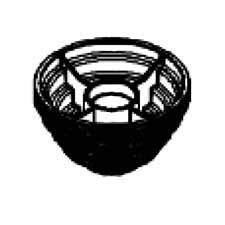 Jet JT9-JDP17-048 Center Pulley