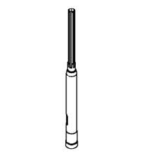 Jet JT9-JDP17-081R Spindle
