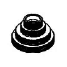 Jet JT9-JDP17-088R Motor Pulley