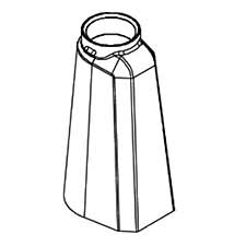 Jet JT9-JDP17-102R Column Support