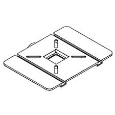 Jet JT9-JDP17-109R Table