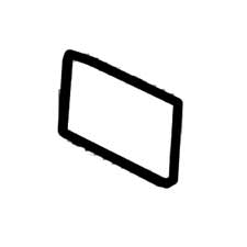 Jet JT9-JDP17-120 Serial Plate