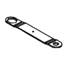 Jet JT9-JDP17-126 Wrench