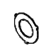 Jet JT9-JDP17-144R Spring Retainer