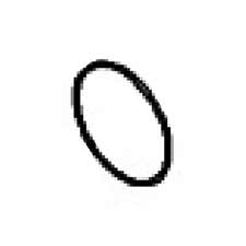 Jet JT9-JDP17-163R O-ring
