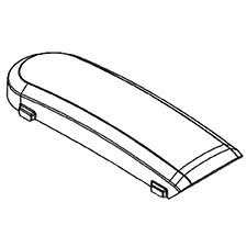 Jet JT9-JDP17-170R Pulley Cover